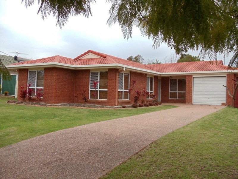 40 Bottlebrush Cres, Redbank Plains QLD 4301