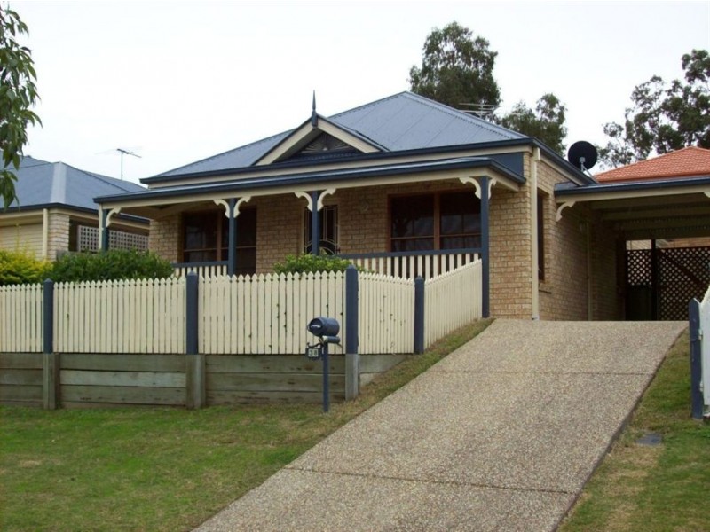 Springfield Lakes QLD 4300