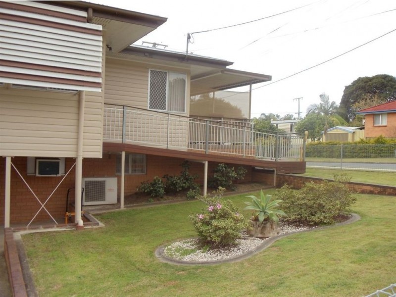 21 Dorricott Crescent, Goodna QLD 4300