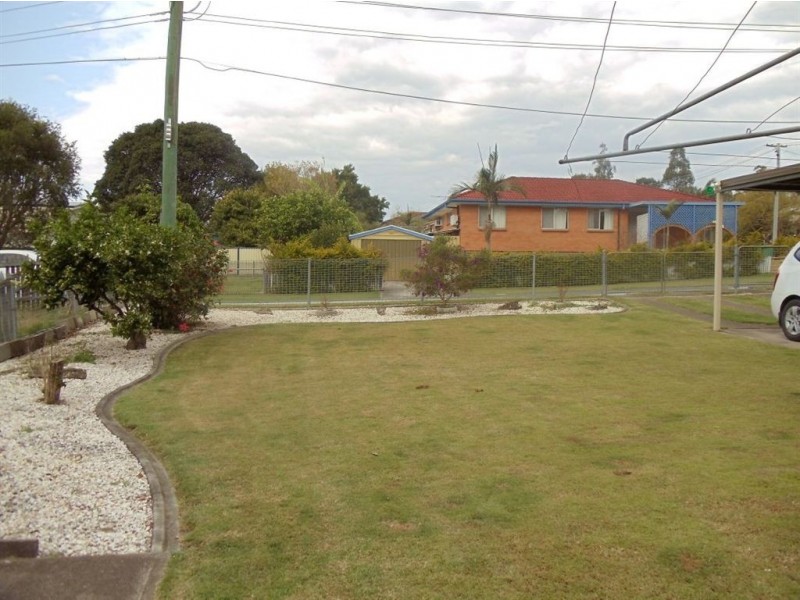 21 Dorricott Crescent, Goodna QLD 4300