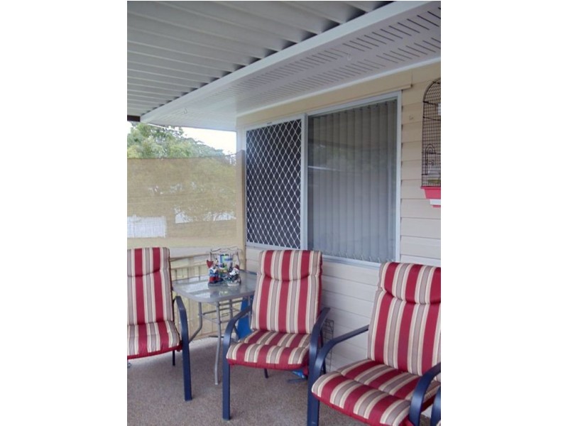 21 Dorricott Crescent, Goodna QLD 4300