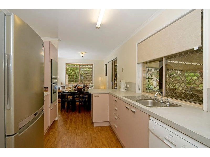 Bellbird Park QLD 4300