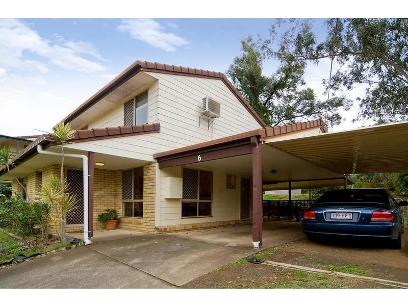 Bellbird Park QLD 4300