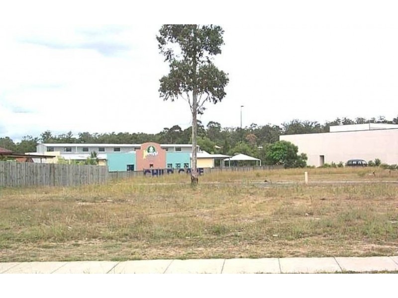 1 Sapphire Street, Springfield QLD 4300