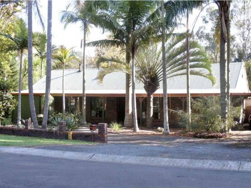 16 Moss Rd, Camira QLD 4300