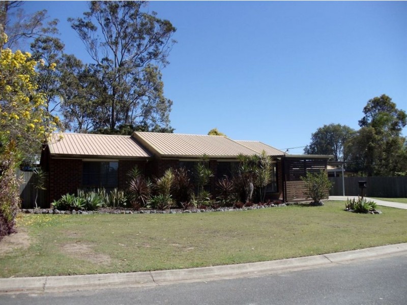 5 Lambrook Ct, Camira QLD 4300
