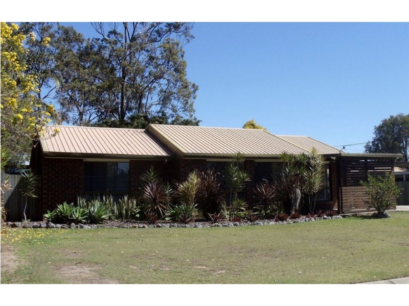 5 Lambrook Ct, Camira QLD 4300