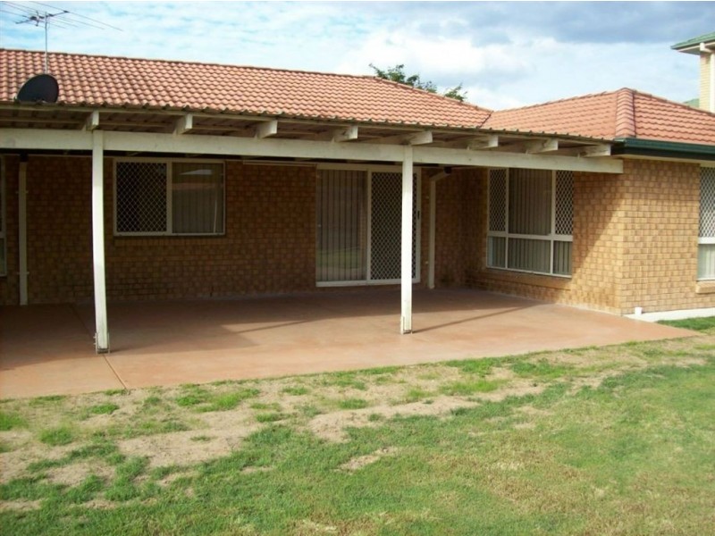 Springfield QLD 4300