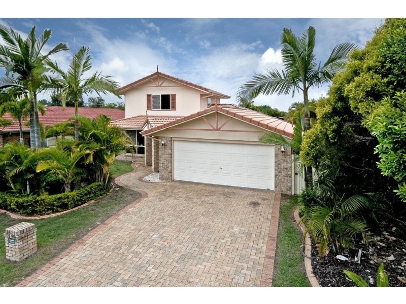 4 Dellwood Road, Springfield QLD 4300