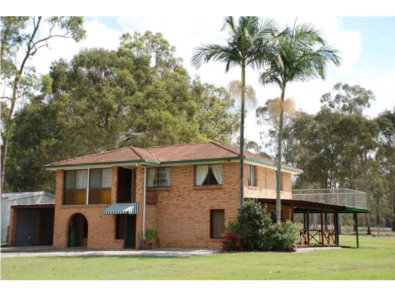 201 Begley Rd, Greenbank QLD 4124