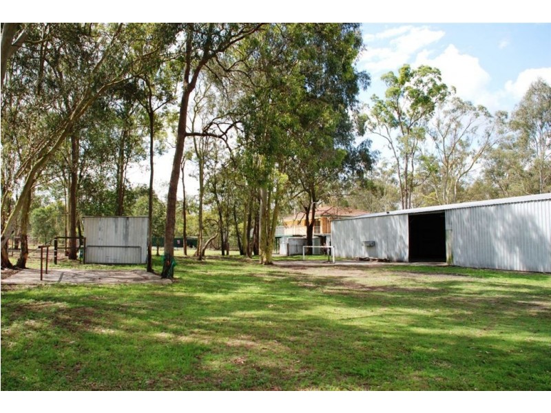 201 Begley Rd, Greenbank QLD 4124