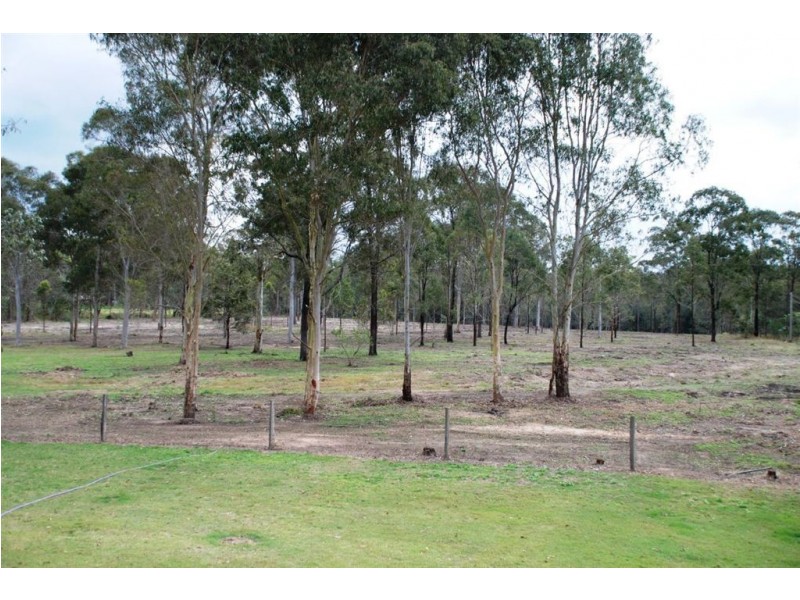 201 Begley Rd, Greenbank QLD 4124