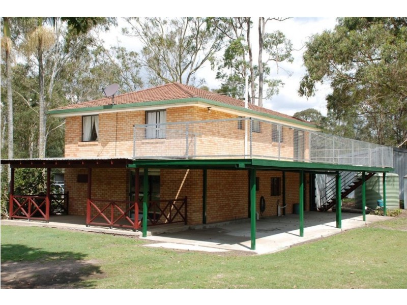 201 Begley Rd, Greenbank QLD 4124