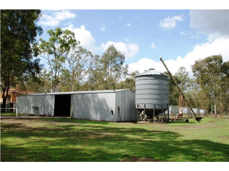 201 Begley Rd, Greenbank QLD 4124