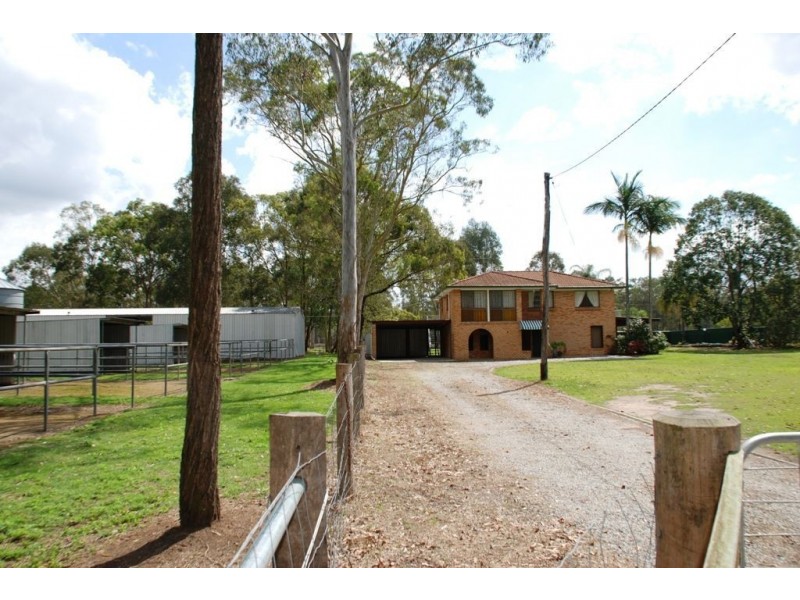 201 Begley Rd, Greenbank QLD 4124