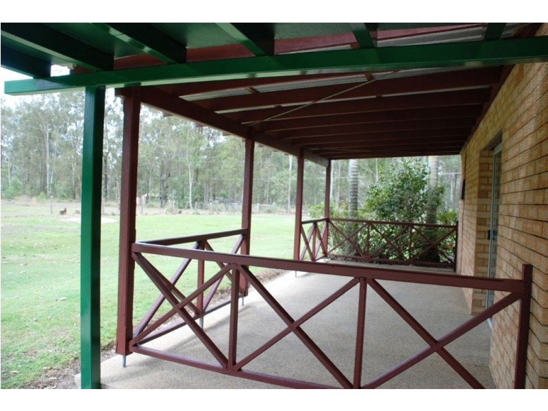 201 Begley Rd, Greenbank QLD 4124