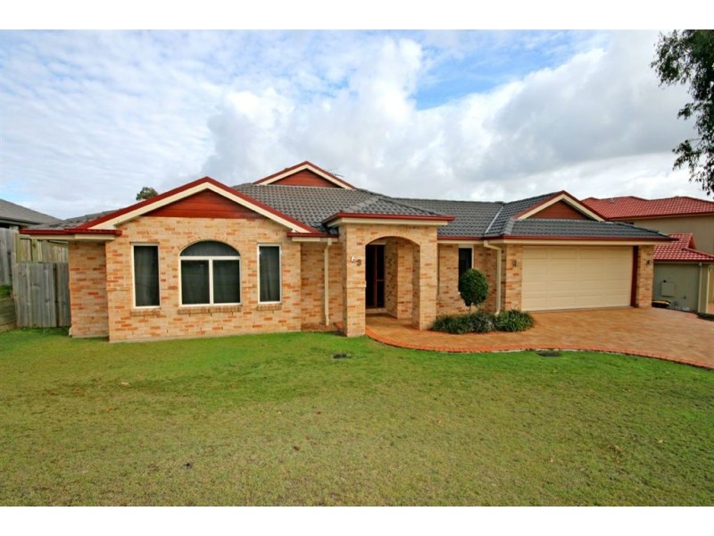 Forest Lake QLD 4078