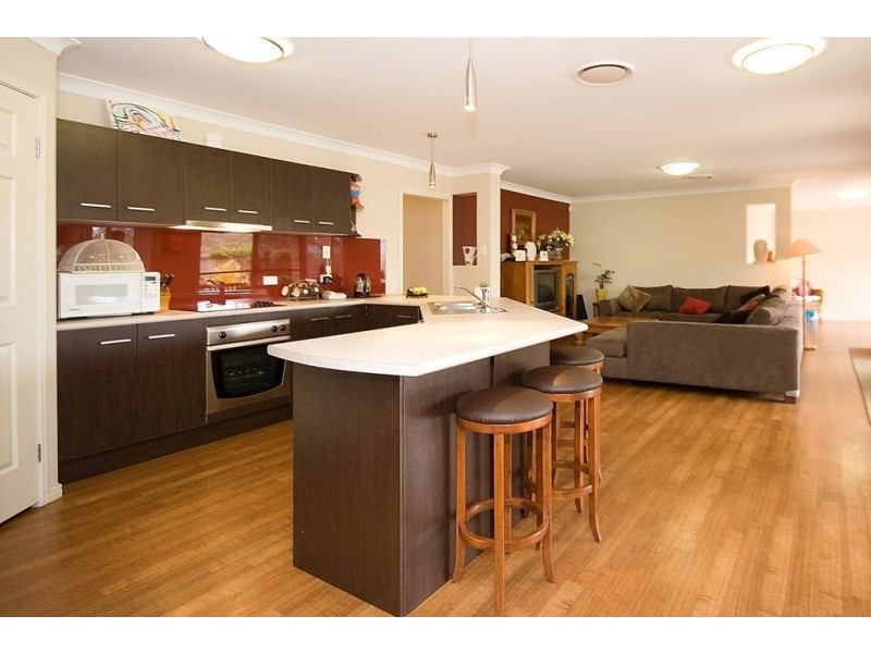 Forest Lake QLD 4078