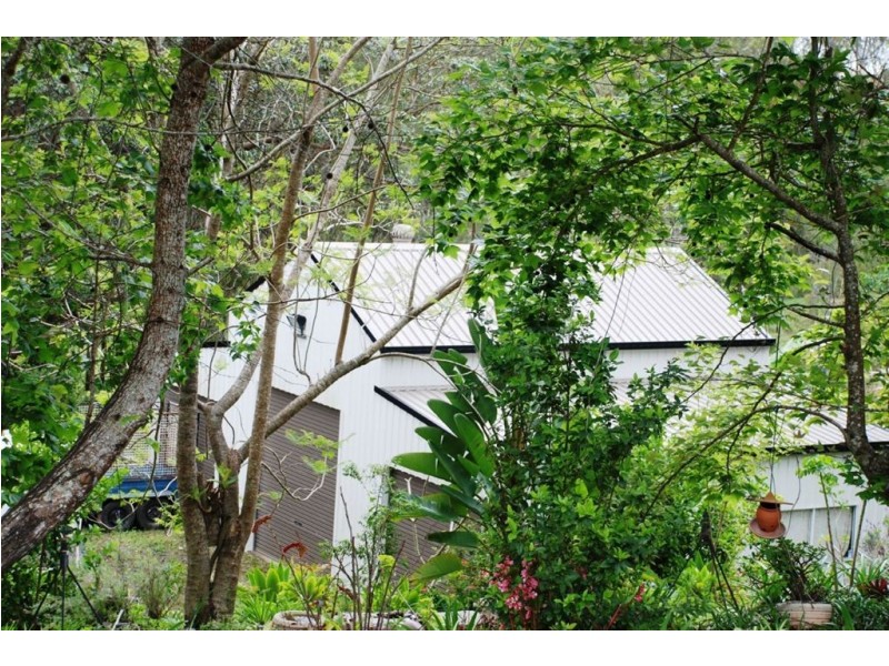 138 Vonda Youngman Dr, Tamborine QLD 4270