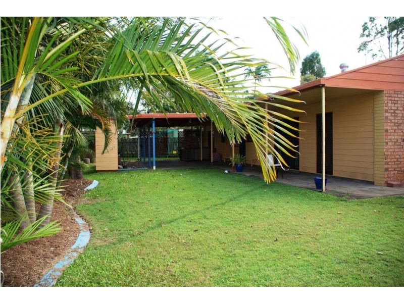 3 Coral Ct, Camira QLD 4300