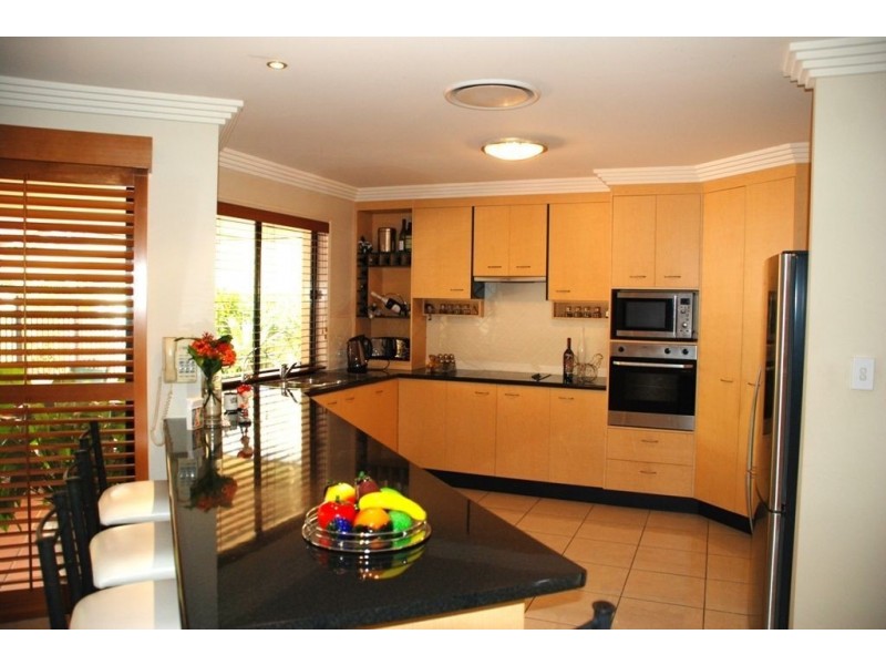 43 Oakview Crct, Brookwater QLD 4300