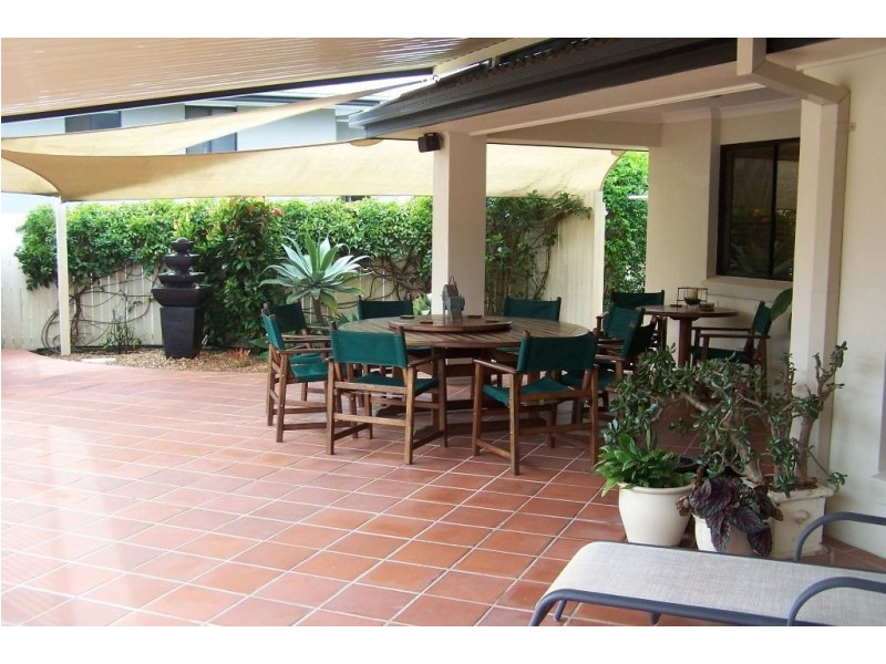 43 Oakview Crct, Brookwater QLD 4300