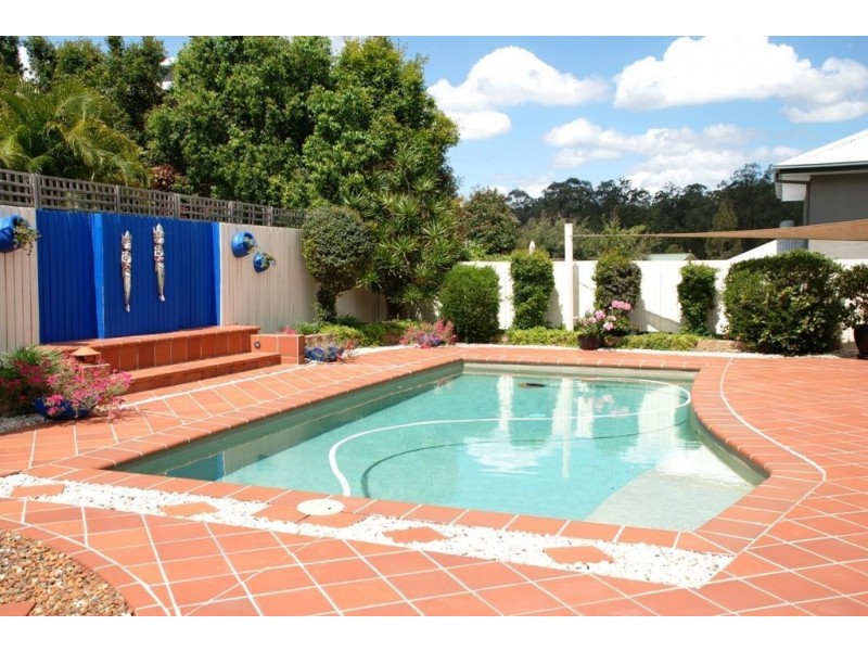 43 Oakview Crct, Brookwater QLD 4300