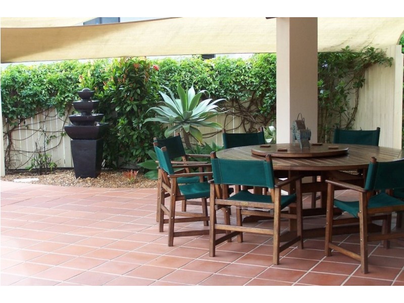 43 Oakview Crct, Brookwater QLD 4300