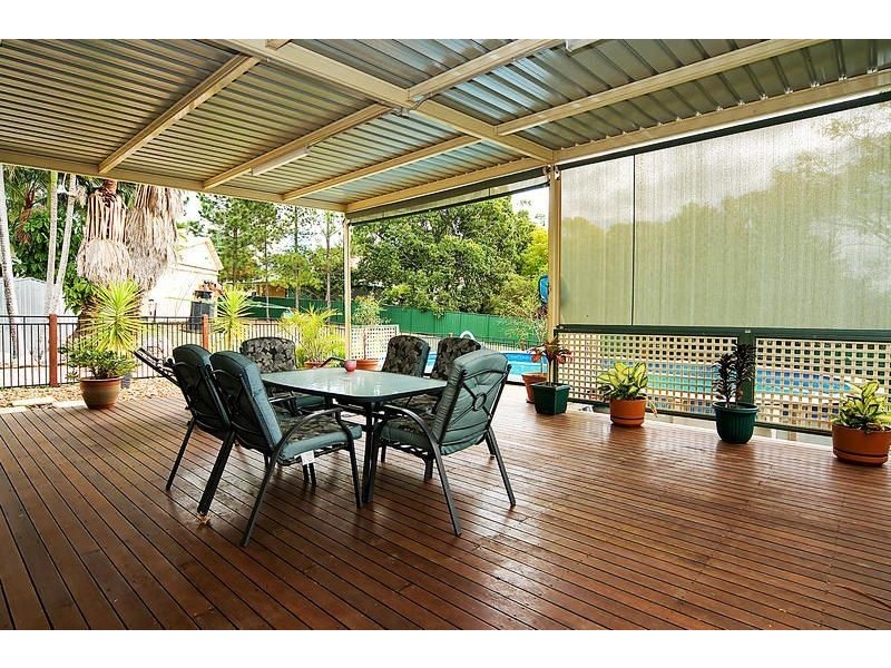 33 Wilkie Ave, Redbank Plains QLD 4301