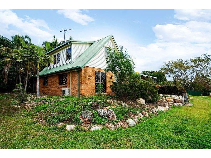 33 Wilkie Ave, Redbank Plains QLD 4301