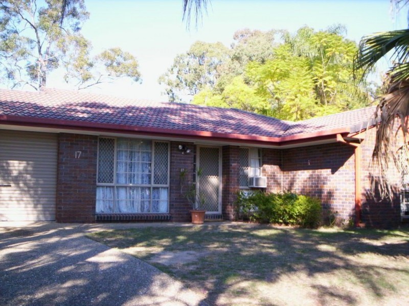Camira QLD 4300