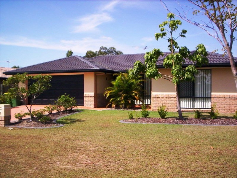 Springfield QLD 4300