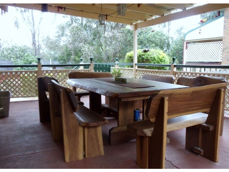1 Janelle St, Bellbird Park QLD 4300