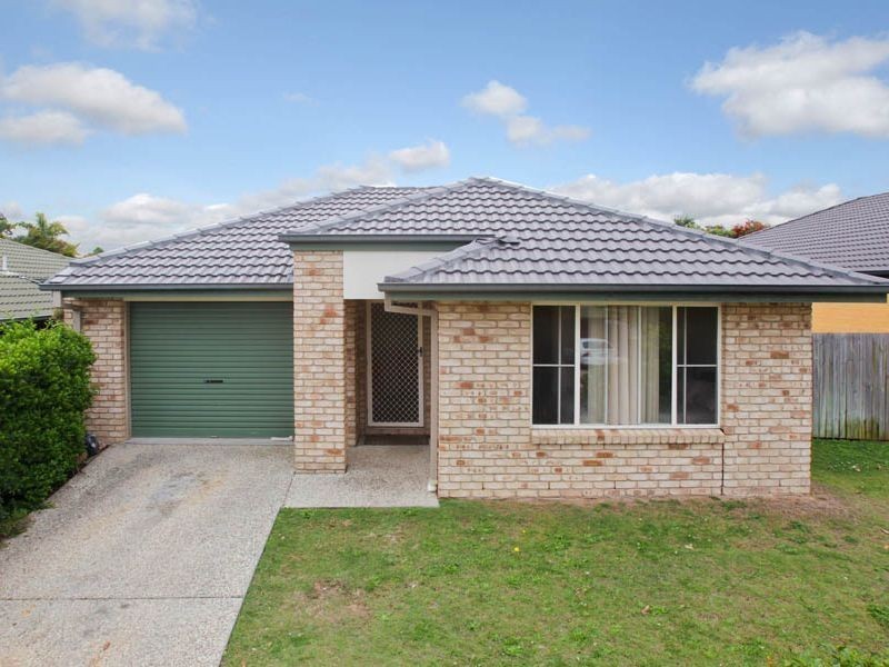 4 Gila Place, Springfield QLD 4300