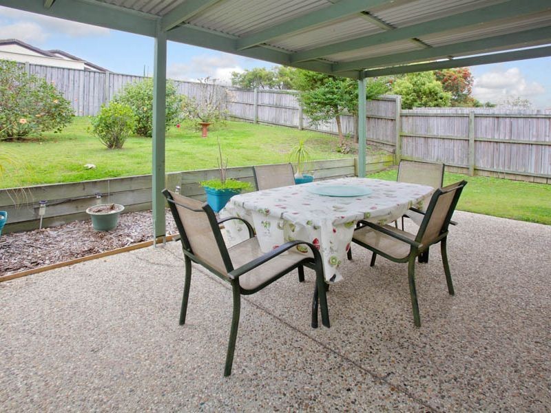 4 Gila Place, Springfield QLD 4300