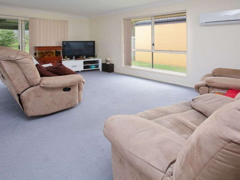 4 Gila Place, Springfield QLD 4300