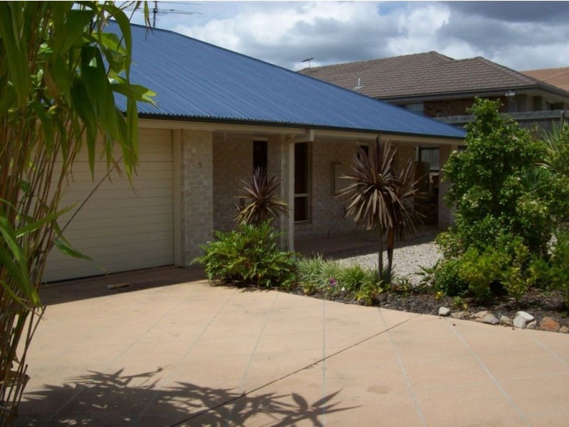 Collingwood Park QLD 4301