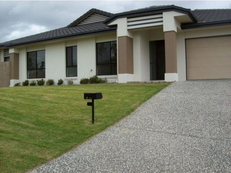 Augustine Heights QLD 4300