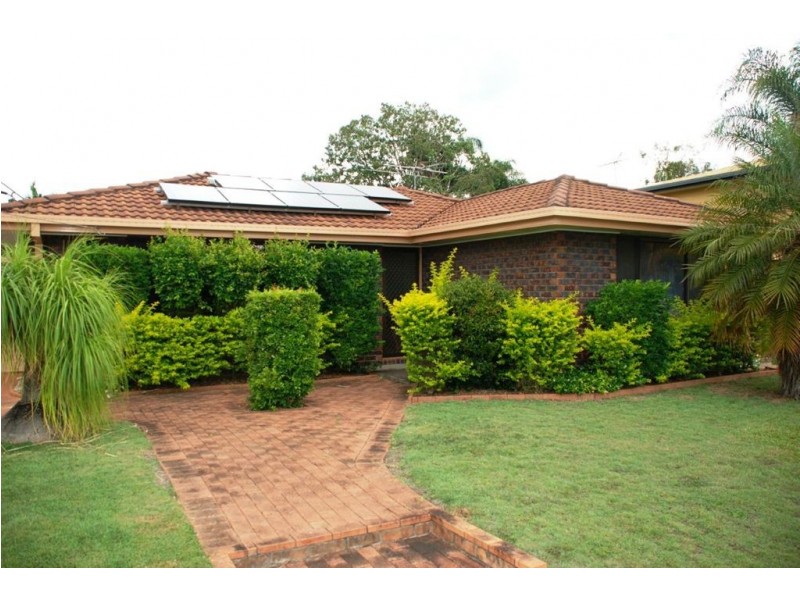 23 Polonia St, Camira QLD 4300