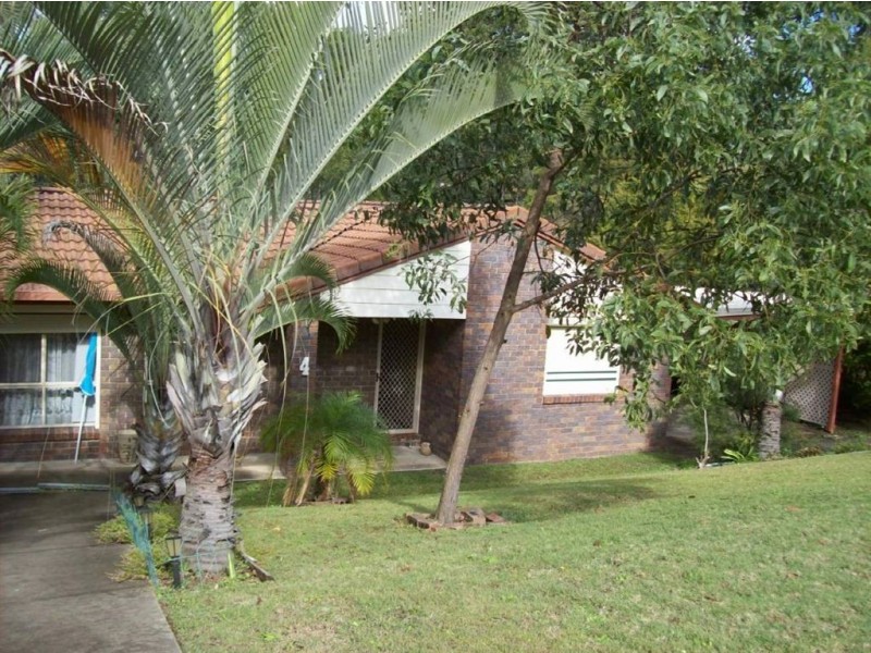 4/22 Buttler St, Bellbird Park QLD 4300