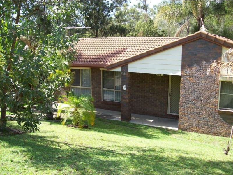 4/22 Buttler St, Bellbird Park QLD 4300