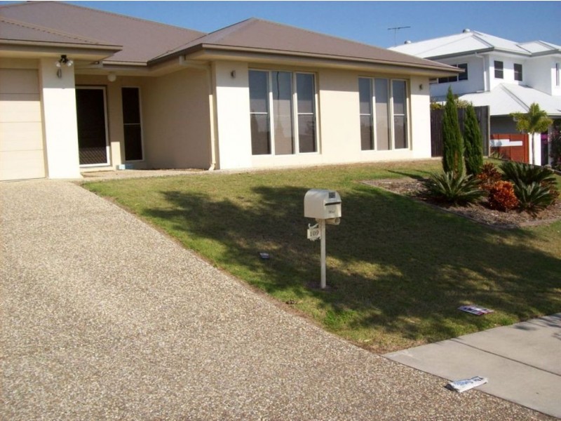 Augustine Heights QLD 4300