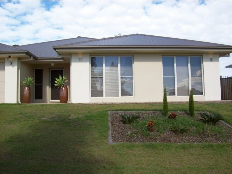 Augustine Heights QLD 4300