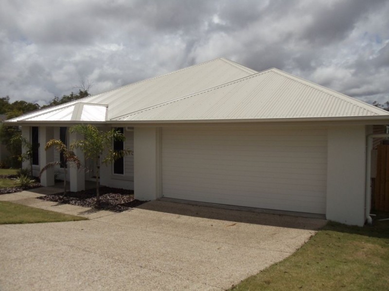 12 Dillon Ave, Augustine Heights QLD 4300
