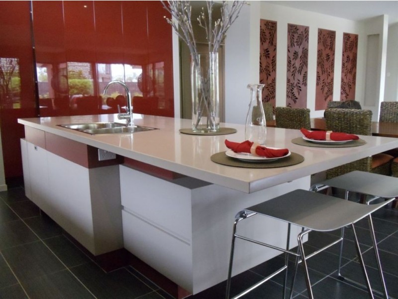 12 Crest Ridge Pde, Brookwater QLD 4300