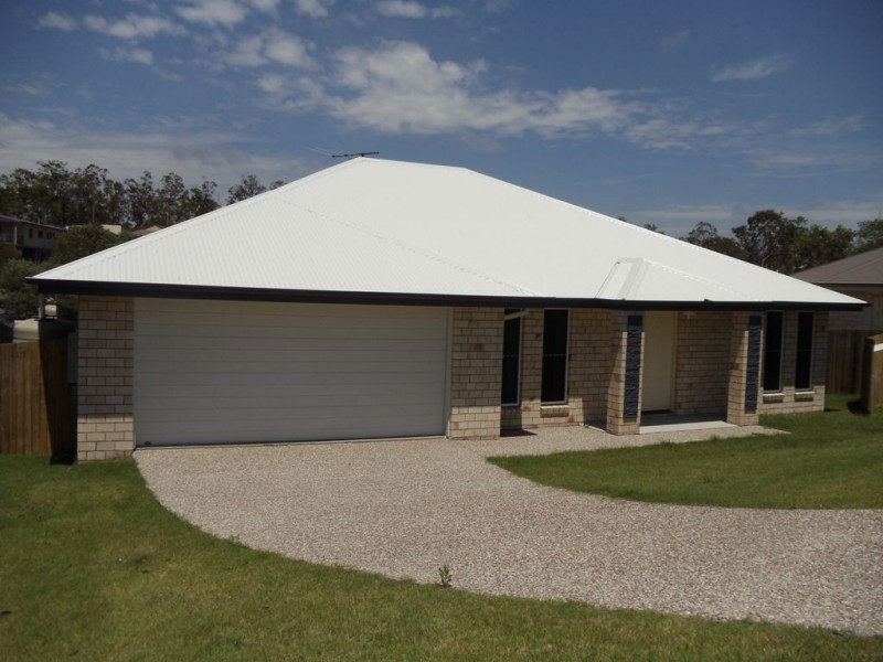 20 O’Brian Crt, Collingwood Park QLD 4301