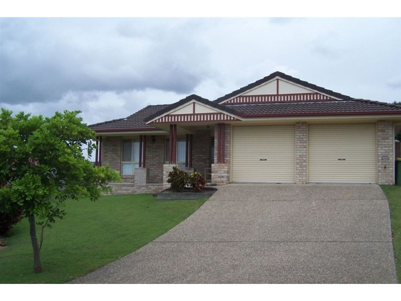 Springfield QLD 4300