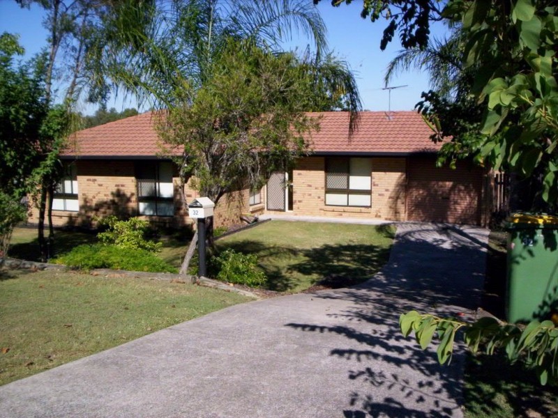 Camira QLD 4300