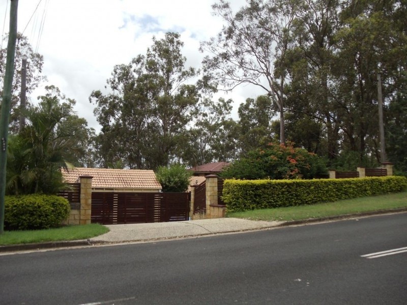 46 Fiona Street, Bellbird Park QLD 4300