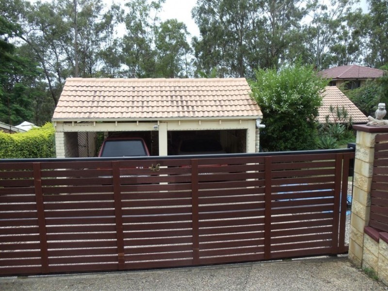 46 Fiona Street, Bellbird Park QLD 4300